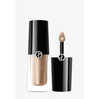 Afbeelding van Giorgio Armani Beauty Eye Tint vloeibare oogschaduw 12 Gold Ashes 3,9 ml