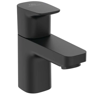 Afbeelding van Il fonteinkraan mechanisch ceraplan zw voorspr uitl 116mm bd284xg