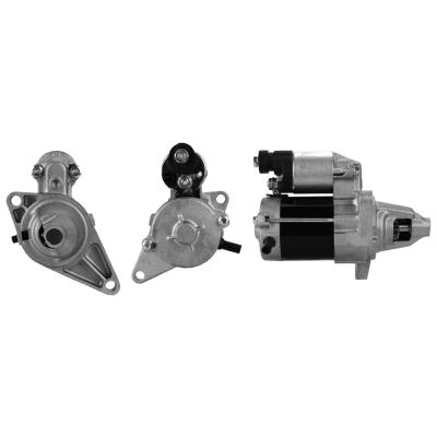 Afbeelding van Startmotor / Starter ELSTOCK 25 4055