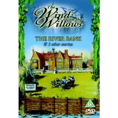 Afbeelding van The Wind In Willows: River Bank And Five Other Stories