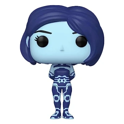 Afbeelding van Funko Pop! Halo Infinite De speciale editie van The Weapon Glow in Dark