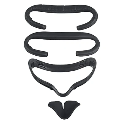 Afbeelding van WANGCL VR Gezichts Dekking Interface Set 6PCS Accessoires voor Cover/Oculus Quest 2 Glazen