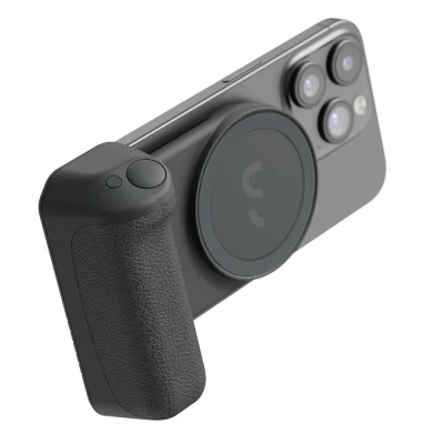 Afbeelding van Shiftcam SnapGrip Pro midnight