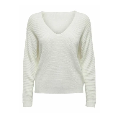 Afbeelding van JDY JDYJUSTY MAYA L/S REVS. PULLOVER KNT Dames Gebreide truien