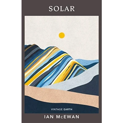 Afbeelding van Solar: A novel from the Vintage Earth collection