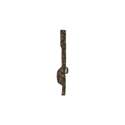 Afbeelding van FOX Camolite 2 Rod Spod Jacket Hengelhoes Camo 12ft Waterdicht