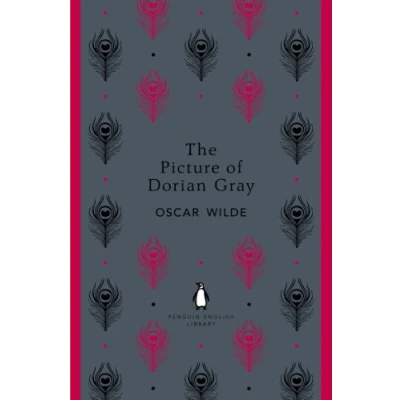 Afbeelding van Picture of Dorian Gray: Oscar Wilde