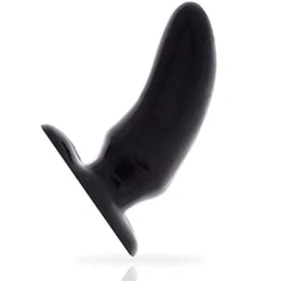 Afbeelding van Addicted Toys Anal Plug P Spot 12cm