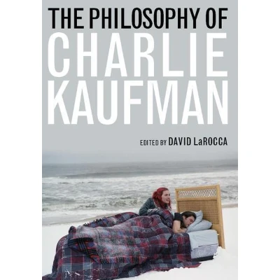 Afbeelding van The Philosophy of Charlie Kaufman