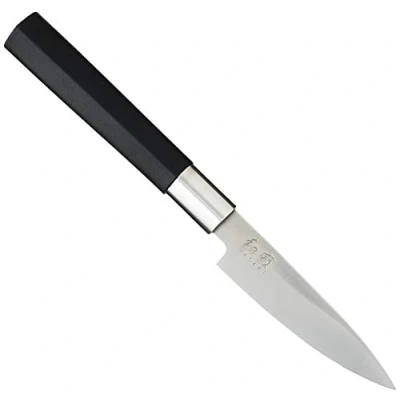 Afbeelding van Kai Officemes Wasabi Black 10 cm