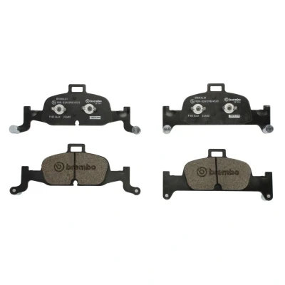 Afbeelding van Brembo Remblokset P 85 164X
