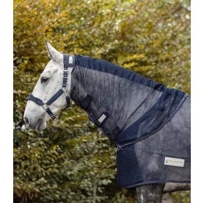 Afbeelding van Waldhausen Halsstuk Comfort Grijs Cob