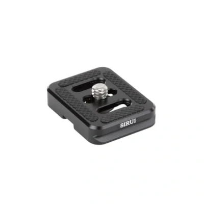 Afbeelding van SIRUI AM 10C wisselplaat, Arca Swiss compatibel