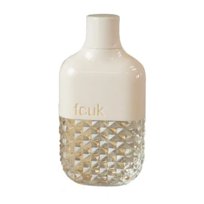 Afbeelding van Fcuk Friction Eau de Parfum 100 ml
