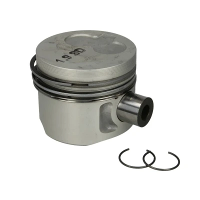 Afbeelding van Mahle Original Zuiger 029 82 00