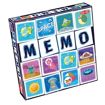 Afbeelding van Tactic Memo Ruimte