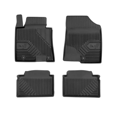 Afbeelding van Rubber vloermatten FROGUM FRG77408067