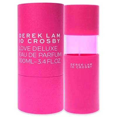 Afbeelding van Derek Lam 10 Crosby Love Deluxe Eau de Parfum 100 ml