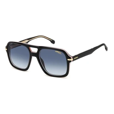Afbeelding van Carrera 317/S 206371 M4P/08 55 Zonnebril