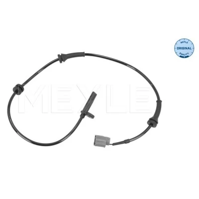 Afbeelding van Wielsnelheidssensor MEYLE 16 14 899 0038
