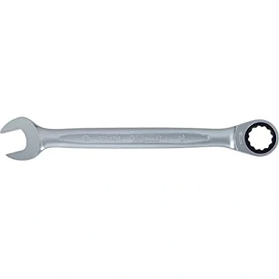 Afbeelding van KS Tools 503.4219 GEARplus® ring steek ratelsleutel, 19mm