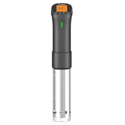 Afbeelding van INKBIRD ISV 200W WiFi Sous vide Stick Cooker
