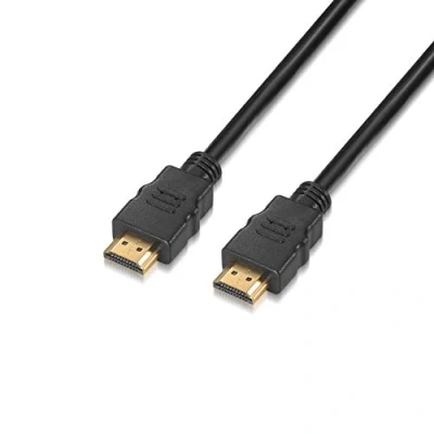 Afbeelding van HDMI Cable Aisens A120 0120 1,5 m Black
