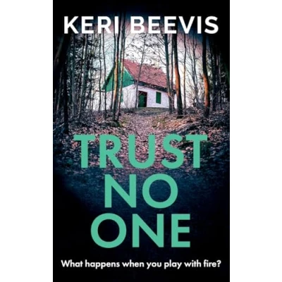 Afbeelding van Trust No One: A suspenseful, completely addictive psychological thriller from TOP 10 BESTSELLER Keri Beevis