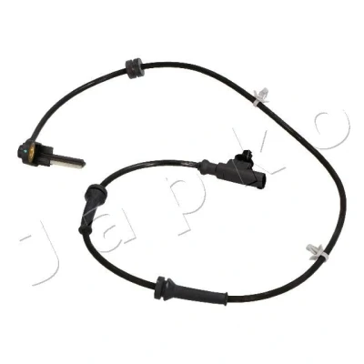 Afbeelding van JAPKO 151180 ABS Sensor Achteras links