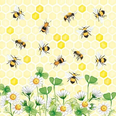 Afbeelding van Bees Joy