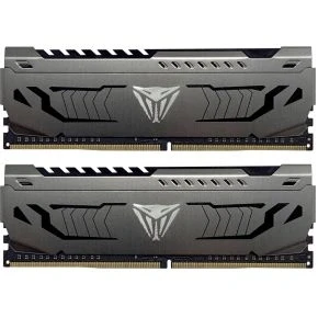 Afbeelding van Patriot Memory DDR4 Viper Steel 2x8GB 3000Mhz (PVS416G300C6K)