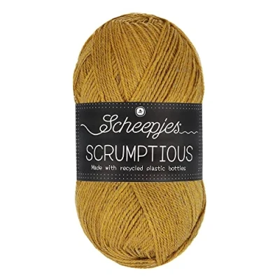 Afbeelding van Scheepjes Scrumptious 323 Cinnamon Peach Cobbler