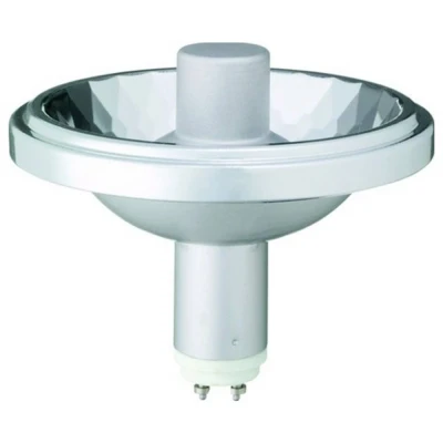 Afbeelding van Signify 68952200 Halogeen metaaldamp 94 mm G8.5 39 W Energielabel: G (A G) Warmwit 1 stuk(s)