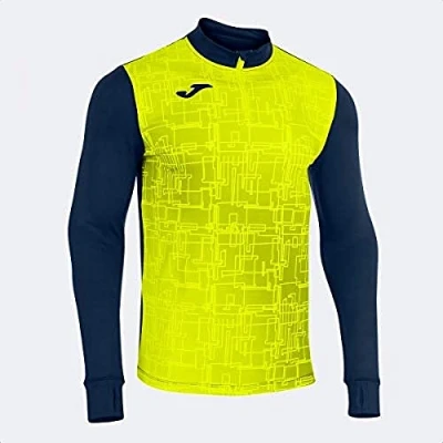 Afbeelding van Sweatshirt Joma Elite VIII 1/2 zip