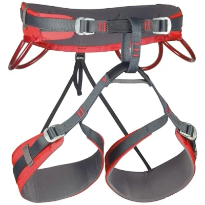 Afbeelding van ENERGY CR 4 M XL Rood