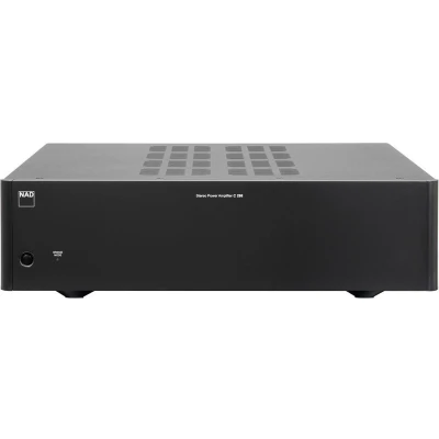 Afbeelding van NAD C298 (graphite)
