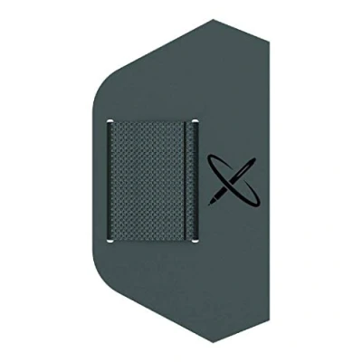 Afbeelding van Rocketbook Notebook Pen Holder Station Uw Aan Elk Bevestigd