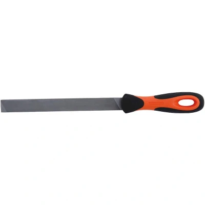 Afbeelding van Bahco 4 138 06 1 2 Molenzaagvijl met ergonomisch hecht 20TPCM 150mm