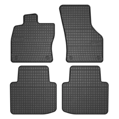 Afbeelding van Rubber vloermatten FROGUM MMT A040 546535