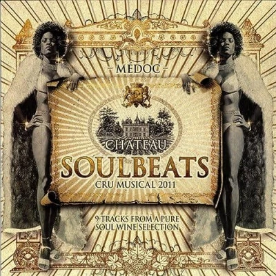 Afbeelding van V/A Chateau Soulbeats (LP)