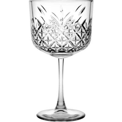 Afbeelding van Pasabahce Cocktailglas Gin Tonic Timeless 55cl doos 4 stuks