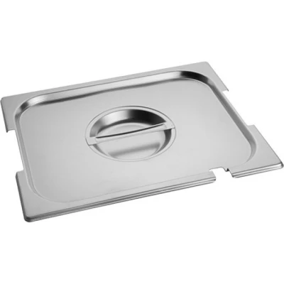 Afbeelding van deksel gastronorm GN1/2, 953445, CaterChef