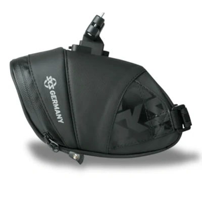 Afbeelding van SKS Explorer zadeltas Click 800 0,8 liter Bike Totaal