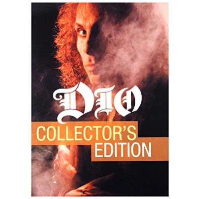 Afbeelding van Dio Collector&#039;s Edition