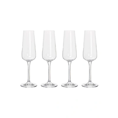 Afbeelding van Champagneglas Villeroy &amp; Boch Ovid (4 Delig)