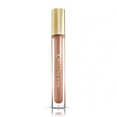 Afbeelding van Max Factor Colour Elixir Lipgloss 80 Lustrous Sand