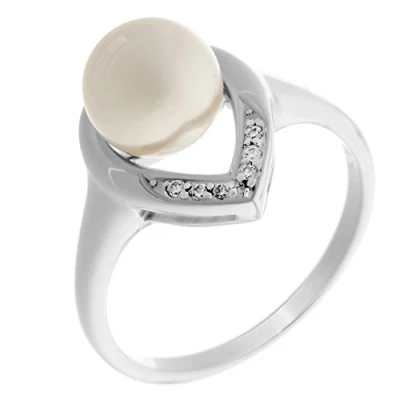 Afbeelding van Orphelia ZR 7115/50 Ring (sieraad) Zilver 925