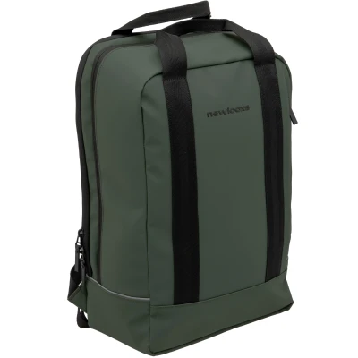 Afbeelding van New Looxs Nevada Backpack Fietstas Green 20L Groen Fietstassen