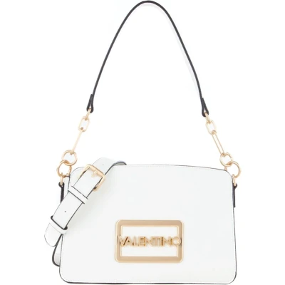Afbeelding van VALENTINO Prinses damestas, Wit, eenheidsmaat, One Size