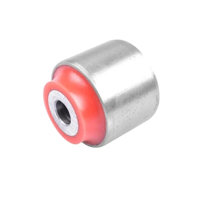 Afbeelding van Tedgum Draagarm / reactiearm lager TED42710